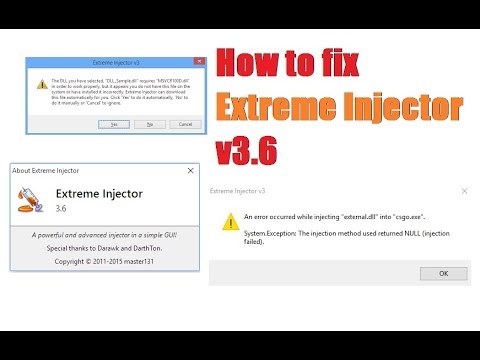 extreme injector v3.6.1 mediafire
