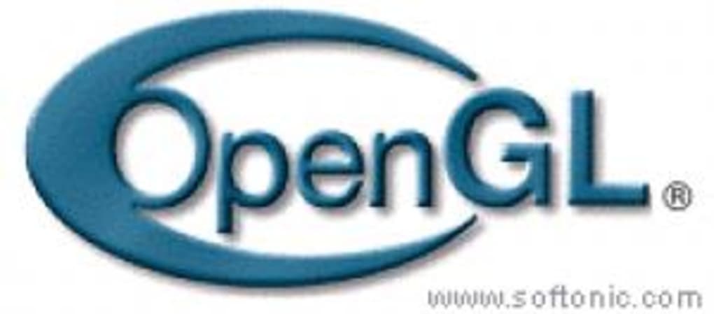 opengl 2 0 driver download